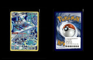 Magnezone - Crown Zenith #GG18 [Holo Rare]