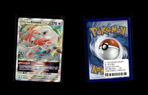 Hisuian Zoroark VSTAR - SWSH Black Star Promos #298 [Promo]
