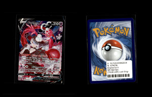 Enamorus V - Lost Origin #TG18 [Ultra Rare]