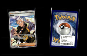 Drayton - Surging Sparks #232 [Ultra Rare]