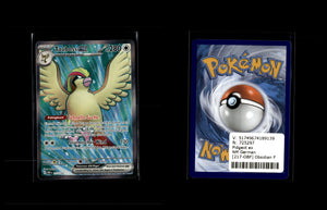 Pidgeot ex - Obsidian Flames #217 [Ultra Rare]
