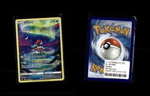 Keldeo - Crown Zenith #GG07 [Holo Rare]