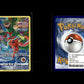 Deoxys - Zenit der Könige #GG12 [Selten]