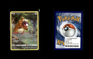 Bidoof - Crown Zenith #GG29 [Holo Rare]
