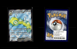 Dudunsparce ex - Journey Together #178 [Ultra Rare]