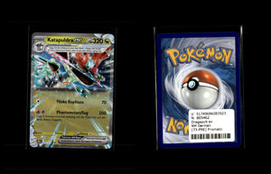 Dragapult ex - Prismatic Evolutions #73 [Double Rare]