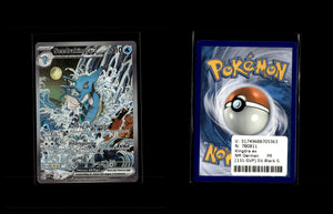 Kingdra ex - SV Black Star Promos #131 [Promo]