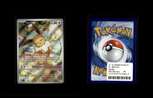 Eevee - SV Black Star Promos #173 [Promo]