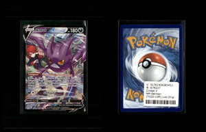 Crobat V - Lost Origin #TG20 [Ultra Rare]