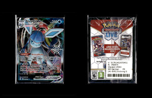 Glaceon VMAX - Evolving Skies #41 [Promo]