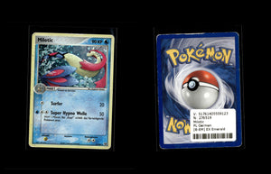 Milotic - EX Emerald #8 [Holo Rare]