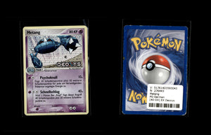 Metang - EX Deoxys #40 [Uncommon]