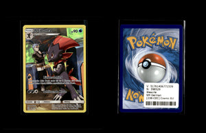 Weavile - Cosmic Eclipse #238 [Secret Rare]