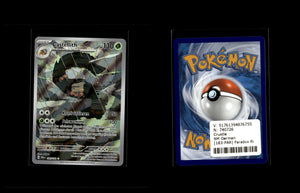 Crustle - Paradox Rift #183 [Illustration Rare]