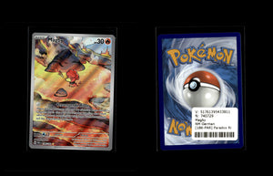 Magby - Paradox Rift #186 [Illustration Rare]