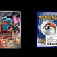 Team Rocket's Wobbuffet - SV Black Star Promos #203 [Promo]