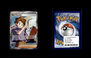 Bill's Transfer - 151 (MEW) #194 [Ultra Rare]