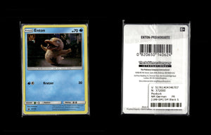 Psyduck - SM Black Star Promos #199 [Promo]