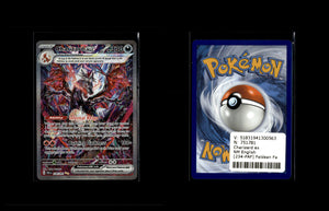 Charizard ex - Paldean Fates #234 [Special Illustration Rare]
