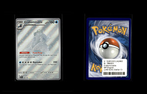 Crabominable - Stellar Crown #149 [Illustration Rare]