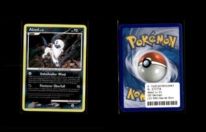 Absol Lv.31 - Secret Wonders #21 [Rare]