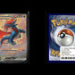 Salamence ex - Journey Together #187 [Special Illustration Rare]
