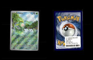 Deerling - White Flare #91 [Illustration Rare]