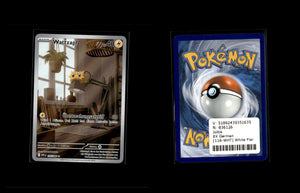 Joltik - White Flare #116 [Illustration Rare]