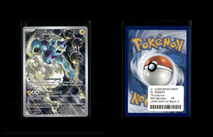 Thundurus - SV Black Star Promos #209 [Promo]