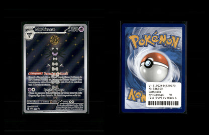 Gothitelle - SV Black Star Promos #211 [Promo]