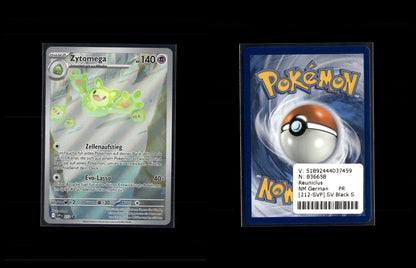 Reuniclus - SV Black Star Promos #212 [Promo]