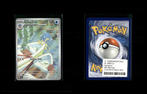 Simipour - Black Bolt #102 [Illustration Rare]