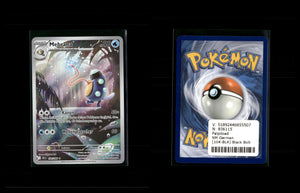 Palpitoad - Black Bolt #104 [Illustration Rare]