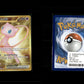 Mew ex - 151 (MEW) #205 [Secret Rare]