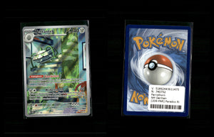 Ferrothorn - Paradox Rift #209 [Illustration Rare]