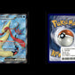 Milotic ex - Surging Sparks #217 [Ultra Rare]