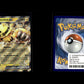 Electivire ex - Destined Rivals #69 [Double Rare]