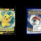 Pikachu V - SCSC Promokarten #SWSH198 [Keine]