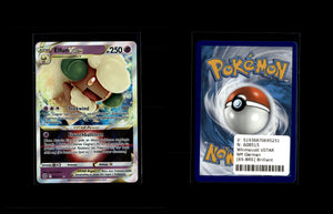 Whimsicott VSTAR - Brilliant Stars #65 [Ultra Rare]