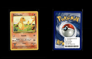 Charmander - Base Set #46 [Common]