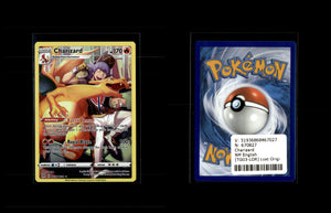 Charizard - Lost Origin #TG03 [Holo Rare]
