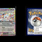 Sylveon ex - Surging Sparks #86 [Double Rare]