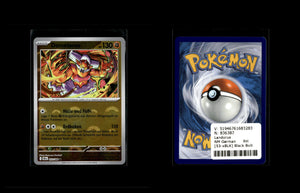 Landorus - Black Bolt: Additionals #53 [Rare]