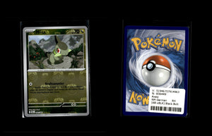 Axew - Black Bolt: Additionals #68 [Common]