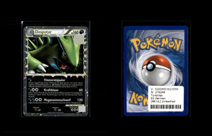 Tyranitar - Unleashed #88 [Ultra Rare]