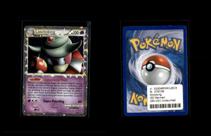 Slowking - Undaunted #85 [Ultra Rare]