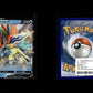 Keldeo V - Schwert & Schild #53 [Holografisch Selten V]