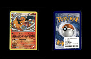 Charizard - Generations #RC5 [Uncommon]