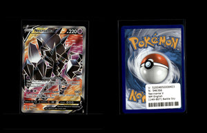 Necrozma V - Battle Styles #149 [Ultra Rare]