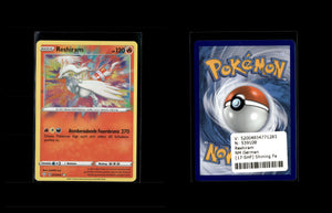 Reshiram - Shining Fates #17 [Amazing Rare]